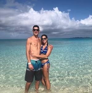 Meet your Posher, Julie